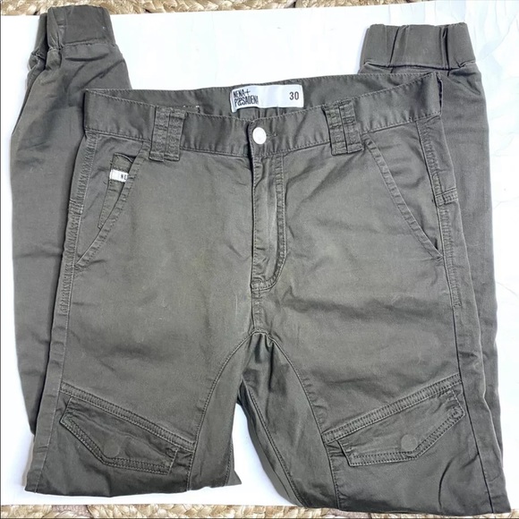 nena & pasadena Other - Nena & Pasadena NXP Mens Jogger Pant Size 30x31